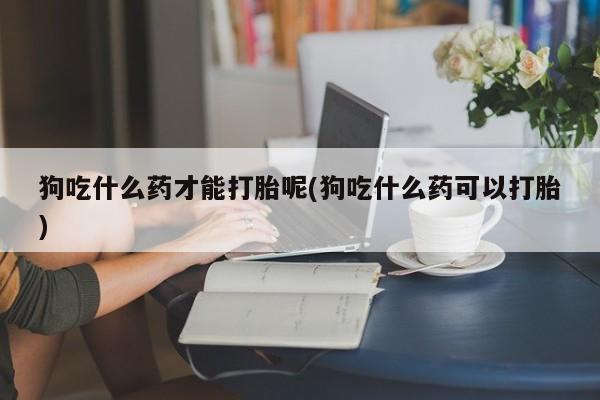 打胎药专卖微信卖流产药的微信狗吃什么药才能打胎呢(狗吃什么药可以打胎)