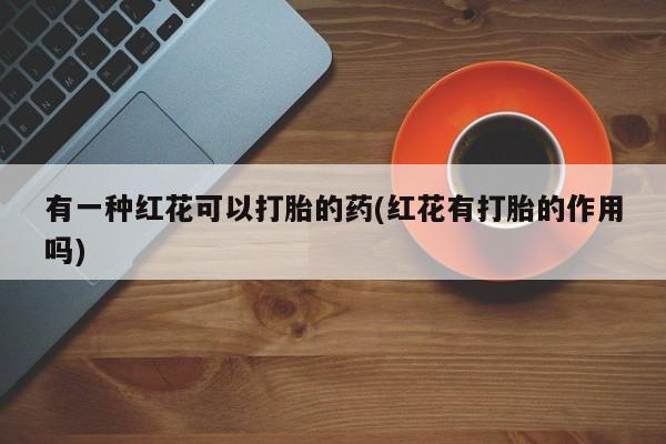 打胎药专卖微信卖流产药的微信有一种红花可以打胎的药(红花有打胎的作用吗)