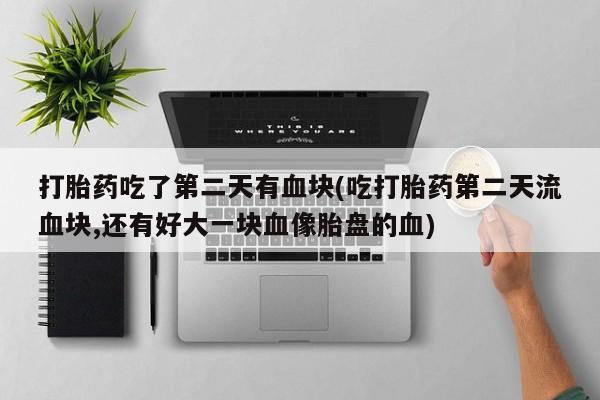 打胎药专卖微信卖流产药的微信打胎药吃了第二天有血块(吃打胎药第二天流血块,还有好大一块血像胎盘的血)