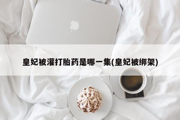 打胎药专卖微信卖流产药的微信皇妃被灌打胎药是哪一集(皇妃被绑架)